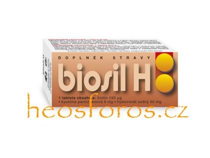 Biosil H 60
