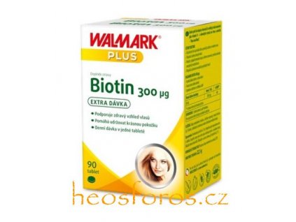 Biotin 300 90