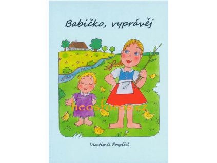 Babičko
