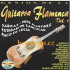 GuitarraFlamenca