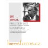 Prelude in Jazz Canzonetta