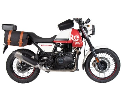 Boční nosič C-Bow pro Royal Enfield Scram 411 (2022-)