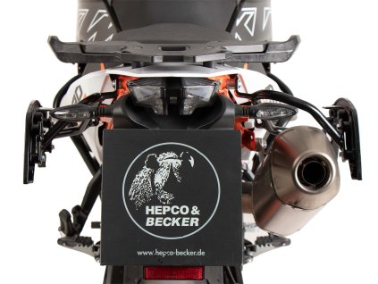 Boční nosič C-Bow pro KTM 890 SMT (2023-)