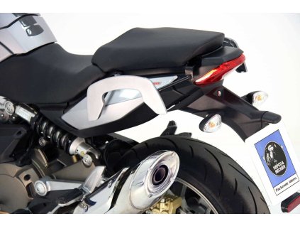 Boční nosič C-Bow pro Aprilia NA 850 Mana/GT (2007-)