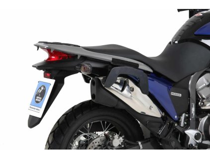 Boční nosič C-Bow pro Honda XL 700 V Transalp (2008-2012)