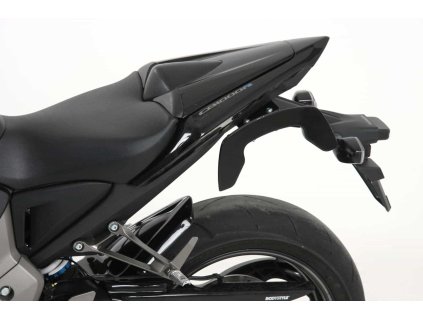 Boční nosič C-Bow černý pro Honda CB 1000 R (2008-2017)