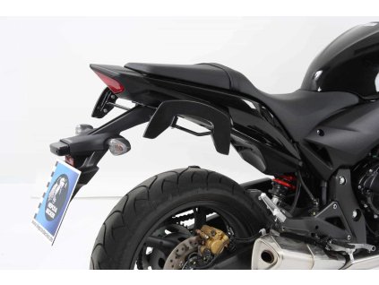Boční nosič C-Bow pro Honda CBR 600 F (2011-2013)