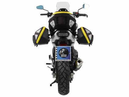 Boční nosič C-Bow pro Honda NC 700 S (2012-2013)/750 S/DCT (2014-)
