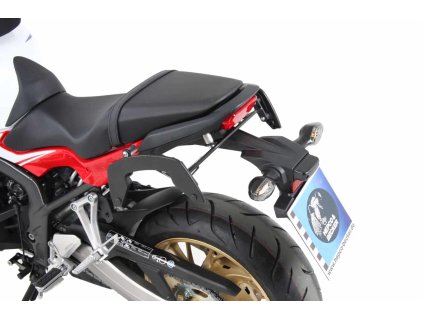 Boční nosič C-Bow pro Honda CBR 650 F (2014-)