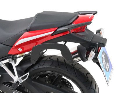 Boční nosič C-Bow pro Honda CBR 300 R (2014-)