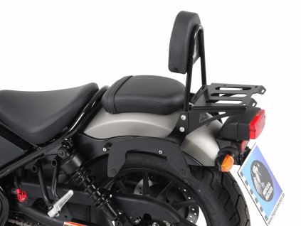 Boční nosič C-Bow pro Honda CMX 500 Rebel (2017-)