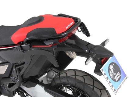 Boční nosič C-Bow černý pro Honda X-ADV (2017-2020)