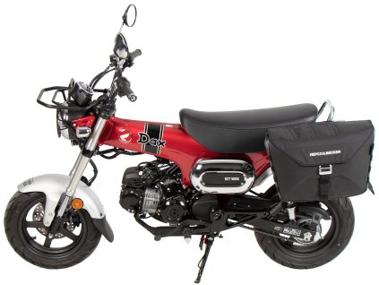 Boční nosič C-Bow jednostranný levý pro Honda Dax ST 125 (2023-)