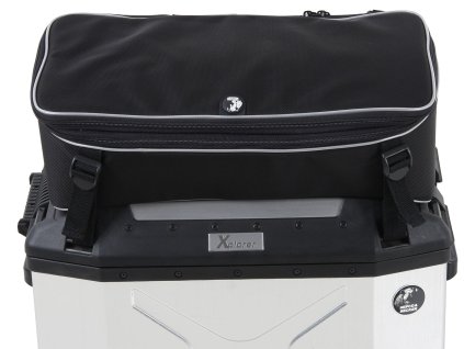 Horní vak pro víko Hepco&Becker Xplorer 40 l (12-19 l)
