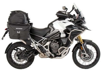 Sada bočních brašen Xtravel C-Bow