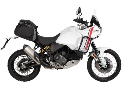 Zadní brašna Xtravel XL 50 ltr.