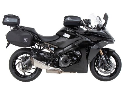 Brašna na nádrž Street Tourer M
