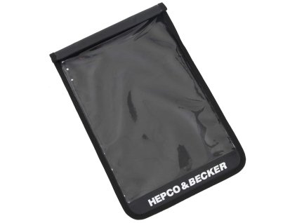 Vodotěsná kapsa na mapu formátu A4 pro batoh Street Daypack 2.0 a brašnu na nádrž Royster a brašnu na nádrž Epic