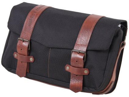 Legacy messenger bag set M/M černý pro nosič C-Bow
