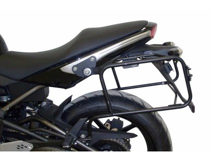 Nosič bočního kufru Lock-it černý pro Kawasaki ER-6n/6f (2009-2011)