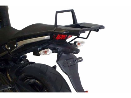 Alurack horní nosič kufru černý pro Kawasaki ER-6n/6f (2009-2011)
