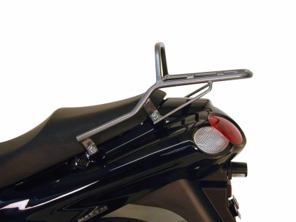Trubkový nosič zavazadel Topcaseträger černý pro Kawasaki ZZR 1200 (2002-2005)