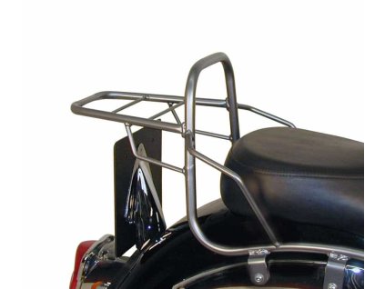 Trubkový nosič zavazadel Topcaseträger chrom pro Kawasaki VN 1600 Classic (2003-2008)