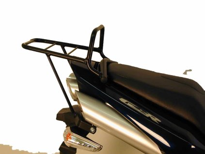 Trubkový nosič zavazadel Topcaseträger černý pro Suzuki GSR 600 (2006-2011)