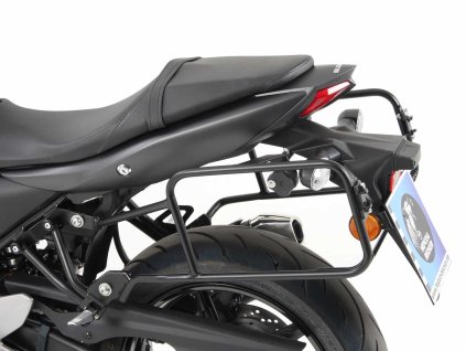 Nosič bočního kufru Lock-it černý pro Suzuki SV 650 (2016-)