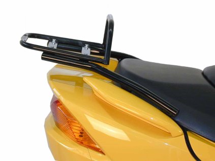 Trubkový nosič zavazadel Topcaseträger černý pro Suzuki UH 125 Burgman (2002-2006)