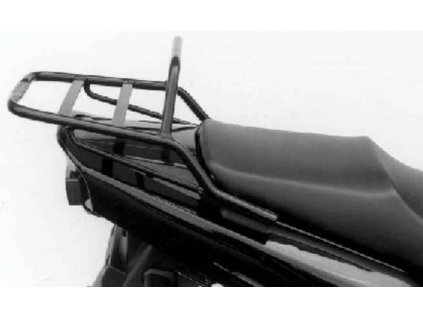Trubkový nosič zavazadel Topcaseträger černý pro Yamaha FZS 600/S Fazer (2000-2004)