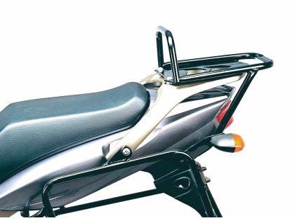 Trubkový nosič zavazadel Topcaseträger černý pro Yamaha TDM 900/A (2002-2013)