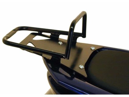 Trubkový nosič zavazadel Topcaseträger černý pro Yamaha Majesty 400/MBK Skyliner 400 (2004-2015)