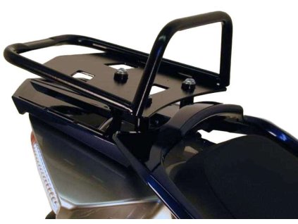Trubkový nosič zavazadel Topcaseträger černý pro Yamaha FJR 1300 (2006-2020)