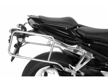 Nosič bočního kufru Lock-it černý pro Yamaha FZ 1/Fazer (2006-2015)