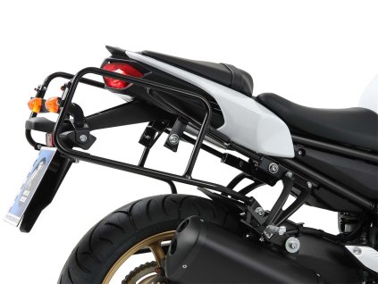 Nosič bočního kufru Lock-it černý pro Yamaha FZ 8 (2010-2016)