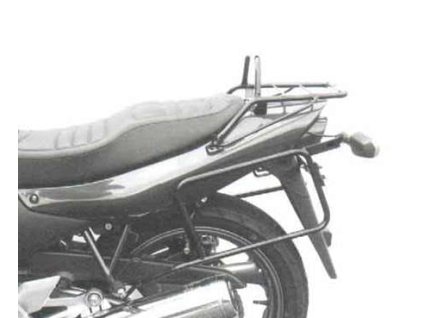 Boční nosič kufru pevný černý pro Yamaha XJ 600 S/N Diversion (1991-1995)