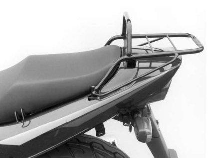 Trubkový nosič zavazadel Topcaseträger černý pro Yamaha XJ 900 S Diversion (1994-2003)