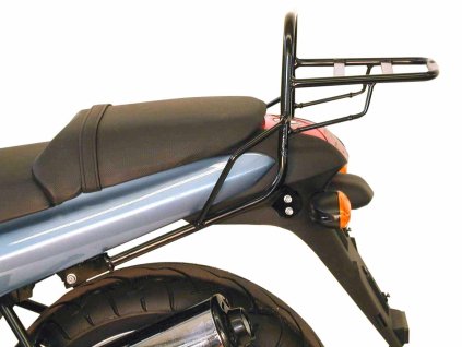 Trubkový nosič zavazadel Topcaseträger černý pro BMW R 850 R (2003-2006)/R 1150 R (2000-2006)