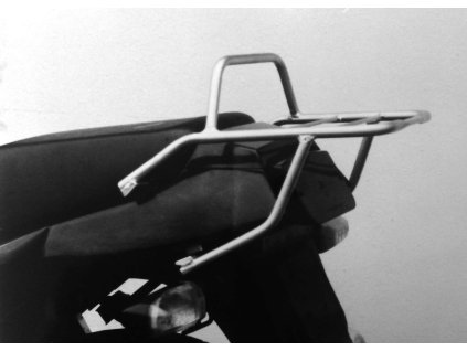 Trubkový nosič zavazadel Topcaseträger černý pro Triumph Trident 900/Sprint (1992-1998)