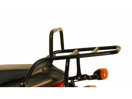 Trubkový nosič zavazadel Topcaseträger černý pro Ducati 945 ST 2/3/4 (1997-2003)