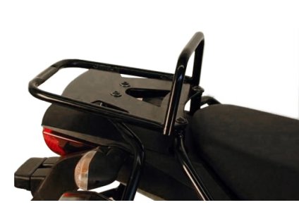 Trubkový nosič zavazadel Topcaseträger černý pro KTM 950 LC 8 (2003-2005)/990 LC 8 Adventure (2006-2013)
