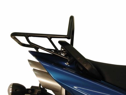 Trubkový nosič zavazadel Topcaseträger černý pro Triumph Sprint ST 1050 (2005-2010)