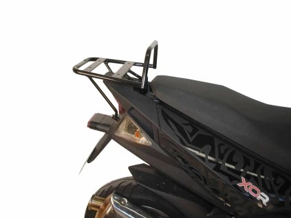 Trubkový nosič zavazadel Topcaseträger černý pro Generic XOR 50/XOR 125 (2008-)