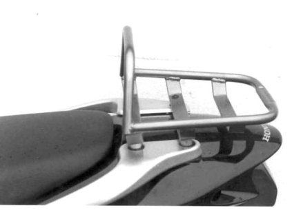 Trubkový nosič zavazadel Topcaseträger chrom pro Honda Vigor 650 (1999-2002)