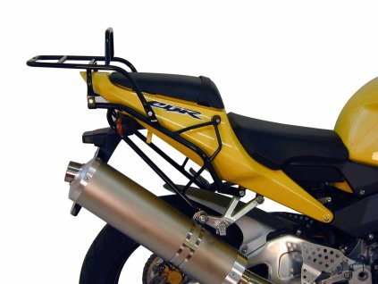 Trubkový nosič zavazadel Topcaseträger černý pro Honda CBR 900 RR (2002-2003)