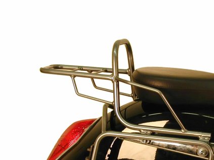 Trubkový nosič zavazadel Topcaseträger chrom pro Honda VTX 1300 (2003-2007)