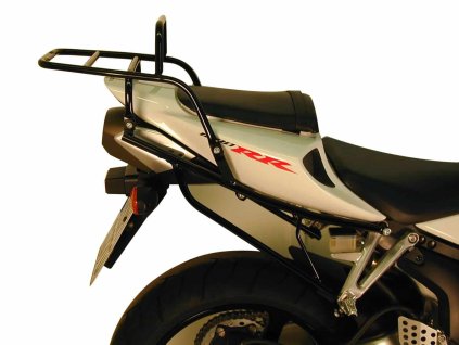 Trubkový nosič zavazadel Topcaseträger černý pro Honda CBR 1000 RR (2004-2005)