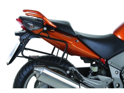 Nosič bočního kufru Lock-it černý pro Honda CBF 1000 (2006-2011)