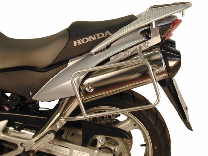 Nosič bočního kufru Lock-it černý pro Honda XL 1000 V Varadero (2007-2011)